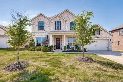 1232 Rushmore Drive, Burleson, TX 76028 - Photo 1