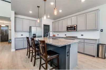 1232 Rushmore Drive, Burleson, TX 76028 - Photo 11