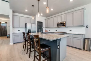 1232 Rushmore Dr, Burleson, TX 76028 - Photo 11