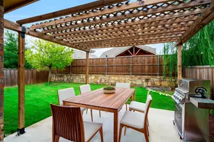 1121 Berry St, Celina, TX 75009 - Photo 23
