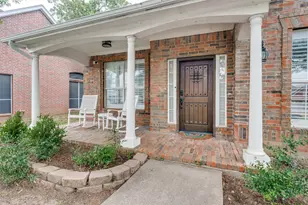 841 Forest Hollow Dr, Hurst, TX 76053 - Photo 1