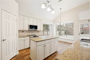 841 Forest Hollow Dr, Hurst, TX 76053 - Photo 11