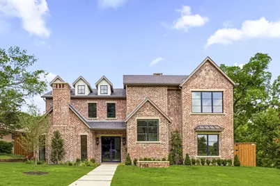 7153 Cornelia Lane, Dallas, TX 75214 - Photo 1