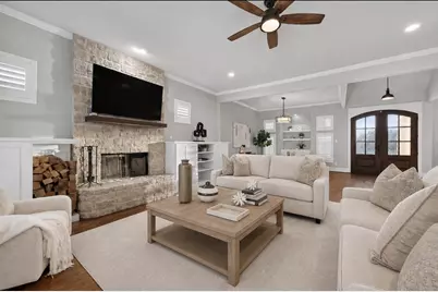 1570 Winding Creek Lane, Rockwall, TX 75032 - Photo 5