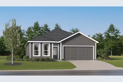 6727 Welsh Drive, Princeton, TX 75407 - Photo 1