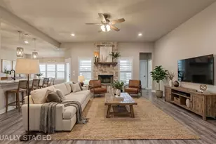 571 Co Rd 2830, Decatur, TX 76234 - Photo 9