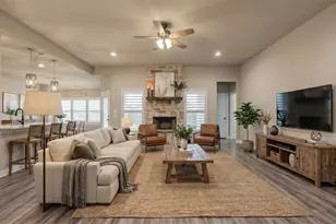571 Co Rd 2830, Decatur, TX 76234 - Photo 3