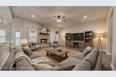 571 County Road 2830, Decatur, TX 76234 - Photo 7