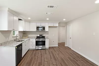 1616 Cleveland Street, Greenville, TX 75401 - Photo 5