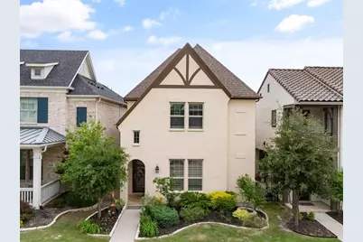 1054 Drew Lane, Allen, TX 75013 - Photo 1