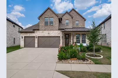 16601 Highland Drive, Celina, TX 75009 - Photo 1
