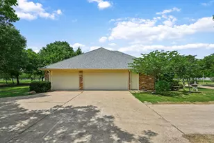 4901 Hackberry Ln, Parker, TX 75002 - Photo 35