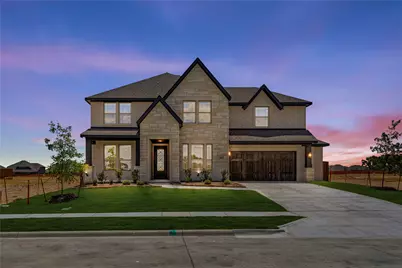 924 Lasalle Drive, Red Oak, TX 75154 - Photo 1