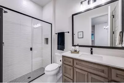 1418 Dogwood View, Oak Point, TX 75068 - Photo 27