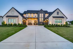 1418 Dogwood Vw, Oak Point, TX 75068 - Photo 1