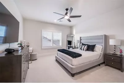 1418 Dogwood View, Oak Point, TX 75068 - Photo 19
