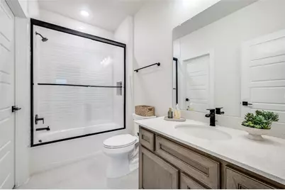 1418 Dogwood View, Oak Point, TX 75068 - Photo 29