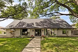 7212 Glendora Ave, Dallas, TX 75230 - Photo 1