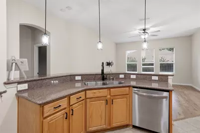 8629 Marion Drive, Frisco, TX 75036 - Photo 9