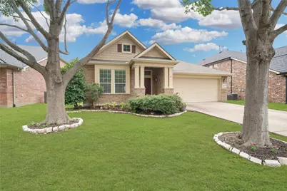 8629 Marion Drive, Frisco, TX 75036 - Photo 1