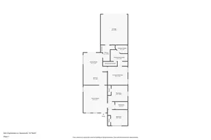 924 Charleston Ln, Savannah, TX 76227 - Photo 27