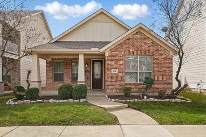 924 Charleston Lane, Savannah, TX 76227 - Photo 3