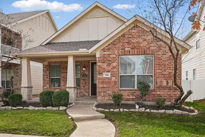 924 Charleston Lane, Savannah, TX 76227 - Photo 1
