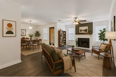 2306 Melissa Drive, Waco, TX 76708 - Photo 1