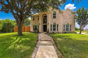 3801 Legacy Trail, Carrollton, TX 75010 - Photo 1