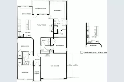 4175 Waldron Trail, Forney, TX 75126 - Photo 29