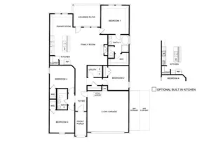 4175 Waldron Trl, Forney, TX 75126 - Photo 29
