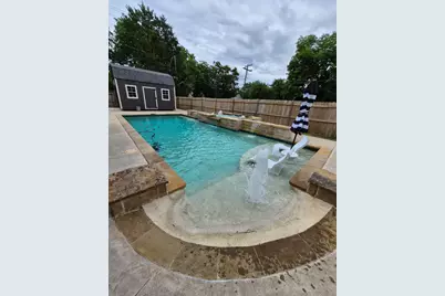 300 E University Avenue, Waxahachie, TX 75165 - Photo 17