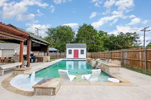 300 E University Ave, Waxahachie, TX 75165 - Photo 27