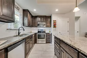 2601 Houston Ct, Granbury, TX 76048 - Photo 15