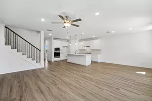 1420 Holmes St, Celina, TX 75009 - Photo 5