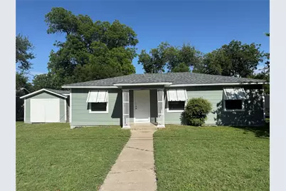 323 Hurt Street, Dublin, TX 76446 - Photo 1