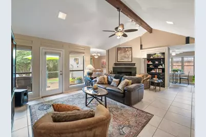 4507 Grey Dawn Drive, Arlington, TX 76017 - Photo 3