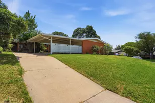 8324 Doreen Ave, Fort Worth, TX 76116 - Photo 27