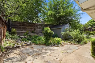 8324 Doreen Ave, Fort Worth, TX 76116 - Photo 33