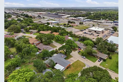 8324 Doreen Avenue, Fort Worth, TX 76116 - Photo 37