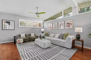8324 Doreen Ave, Fort Worth, TX 76116 - Photo 5