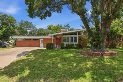 8324 Doreen Avenue, Fort Worth, TX 76116 - Photo 1