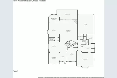 12376 Pleasant Grove Drive, Frisco, TX 75035 - Photo 39