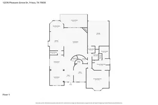 12376 Pleasant Grove Dr, Frisco, TX 75035 - Photo 39