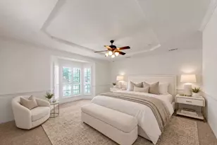 12376 Pleasant Grove Dr, Frisco, TX 75035 - Photo 17