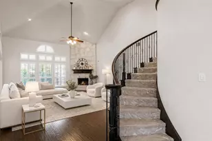 12376 Pleasant Grove Dr, Frisco, TX 75035 - Photo 15