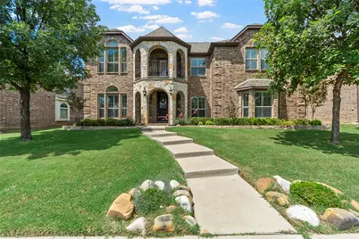 12376 Pleasant Grove Drive, Frisco, TX 75035 - Photo 1