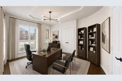 12376 Pleasant Grove Drive, Frisco, TX 75035 - Photo 5