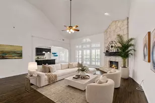 12376 Pleasant Grove Dr, Frisco, TX 75035 - Photo 13