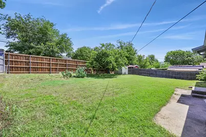 7940 Chaparral Drive, White Settlement, TX 76108 - Photo 23